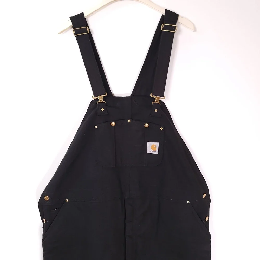 Carhartt r03 blk